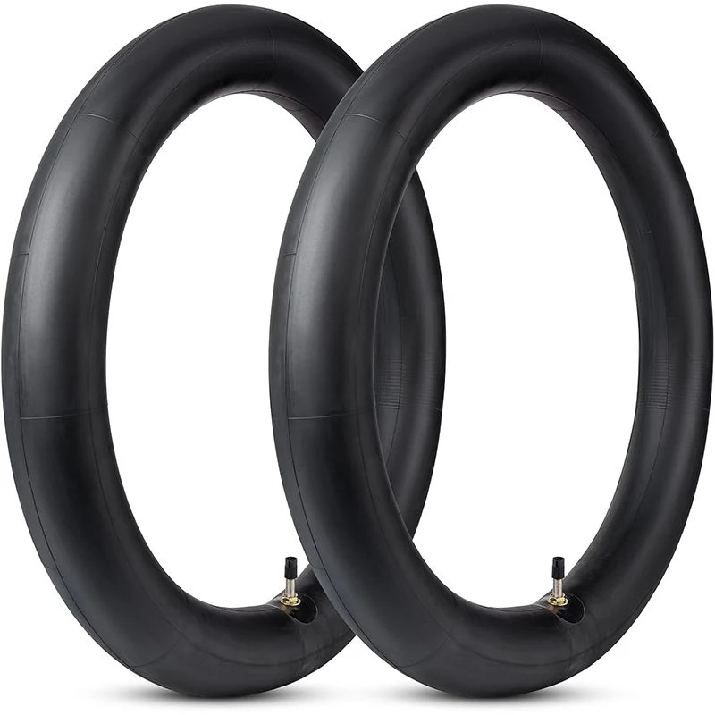 Tube de remplacement pour moto